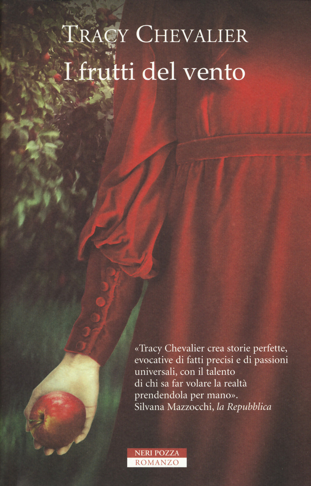 I frutti del vento. Nuova ediz..