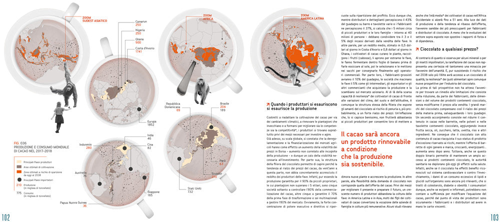 2038. Atlante dei futuri del mondo
