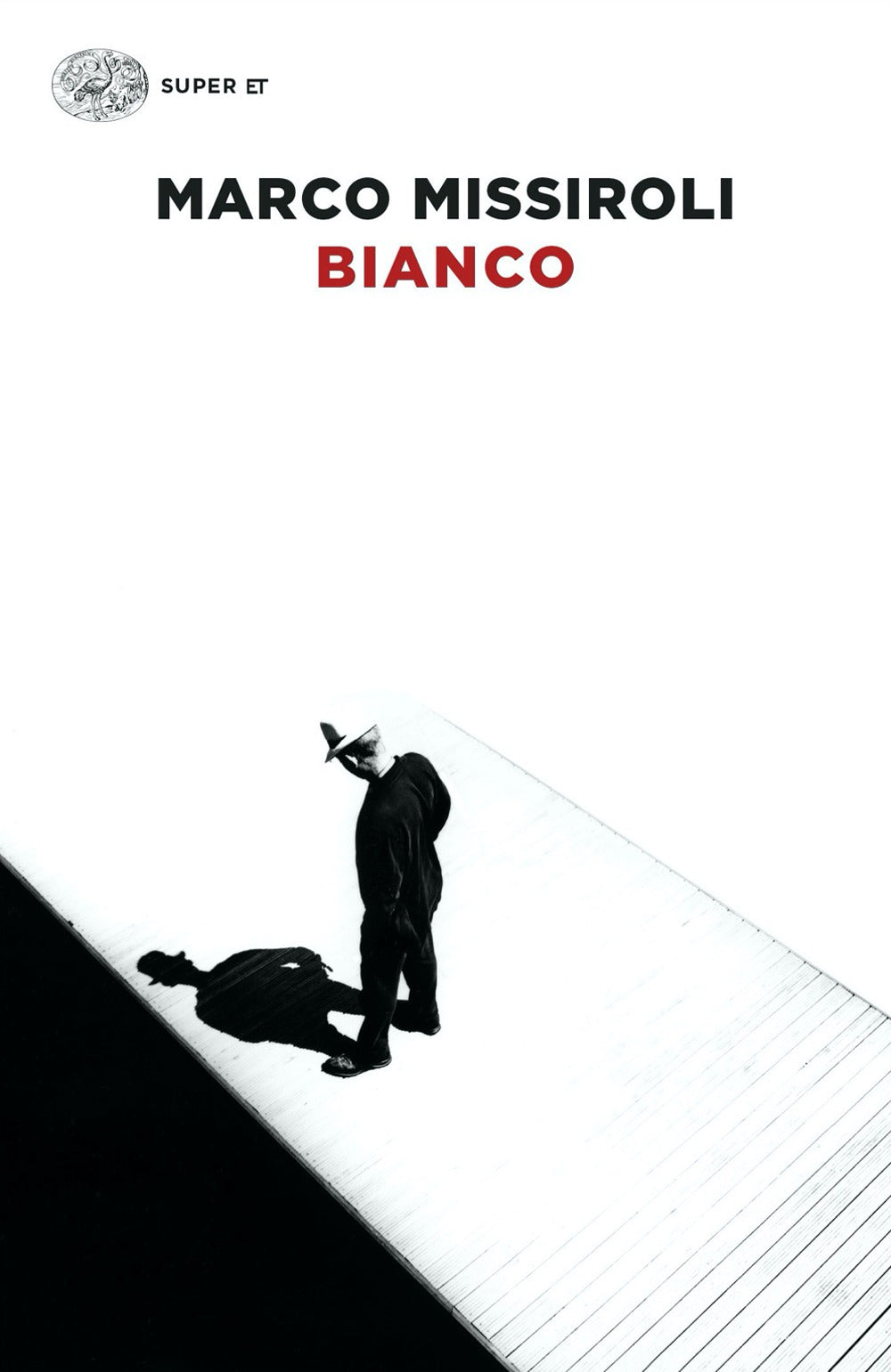 Bianco.