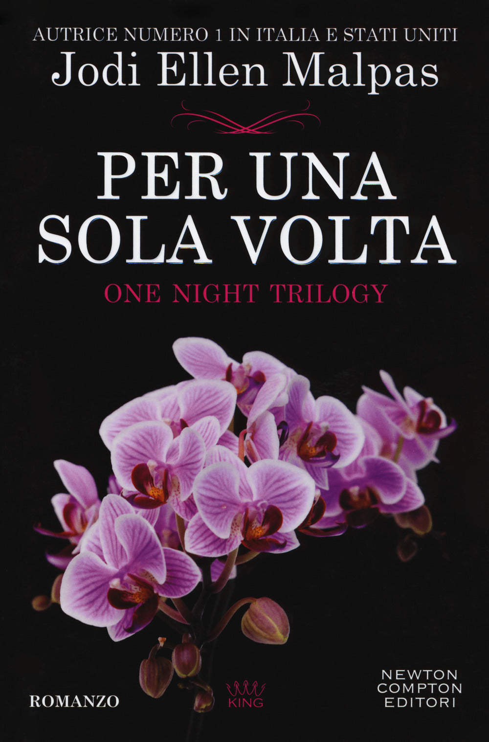 Per una sola volta. One night. Vol. 1.