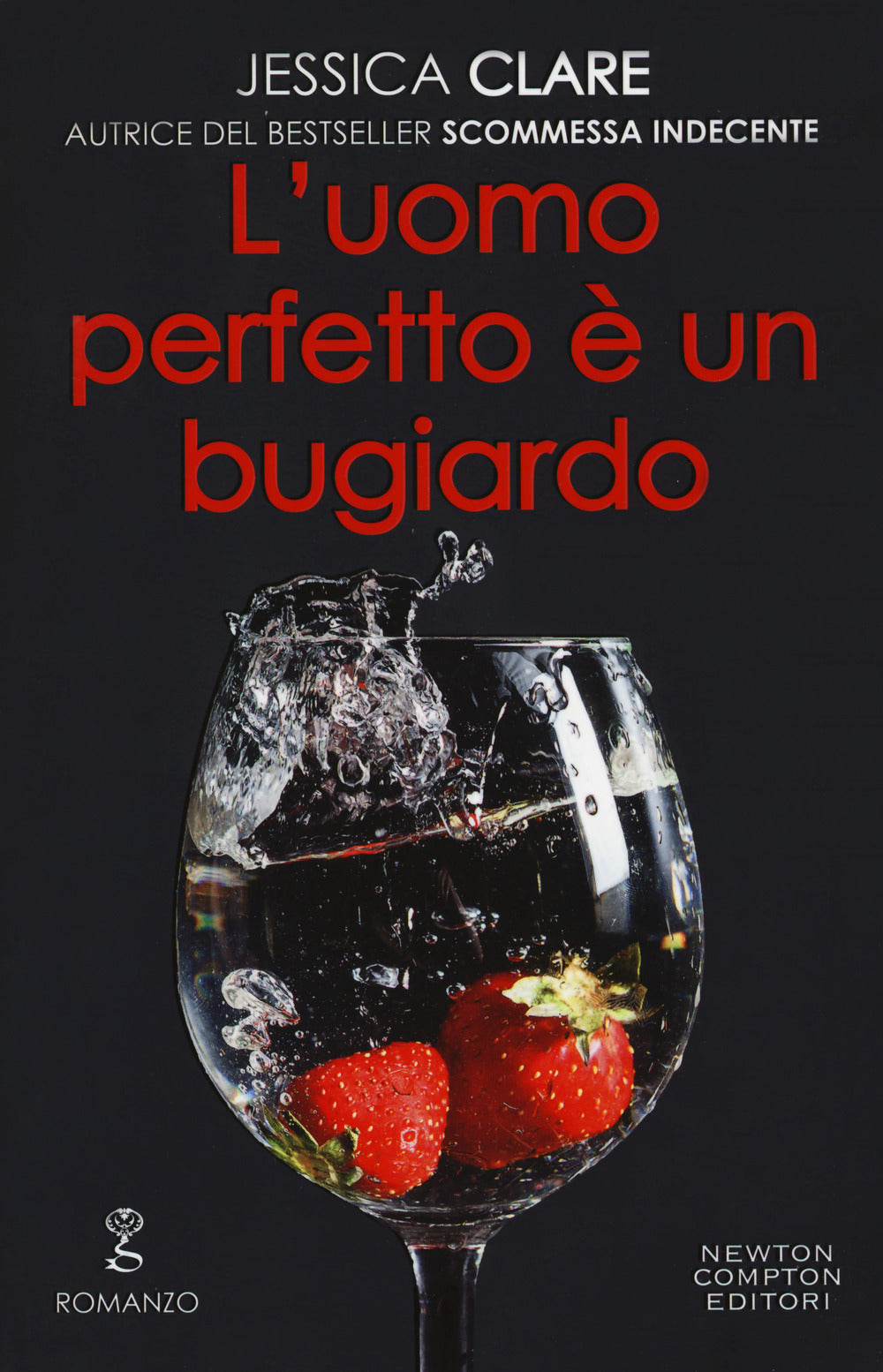 L'uomo perfetto è un bugiardo. The Billionaire Boys Club series.
