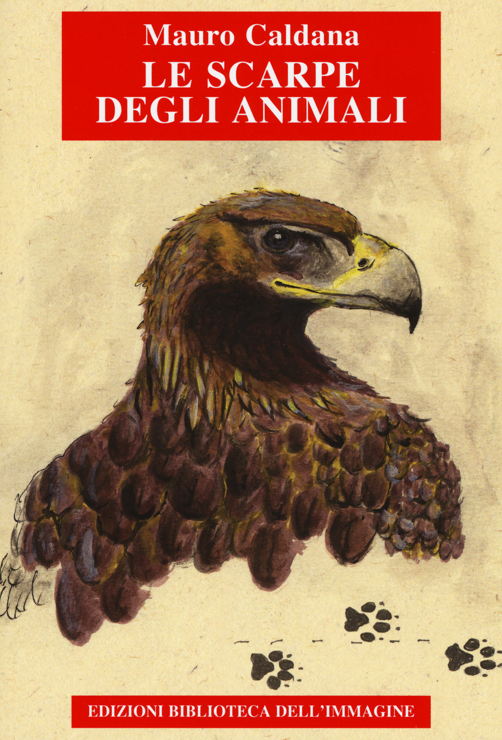 Le scarpe degli animali.