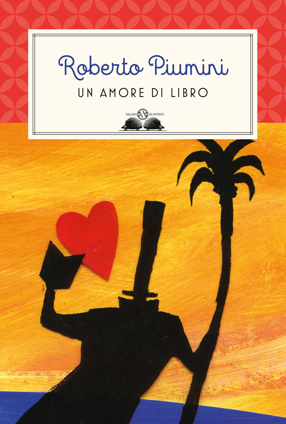 Un amore di libro.
