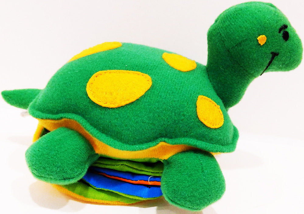 Tartaruga. Tira-e-va. Ediz. a colori.