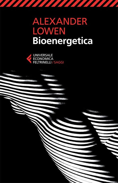 Bioenergetica.