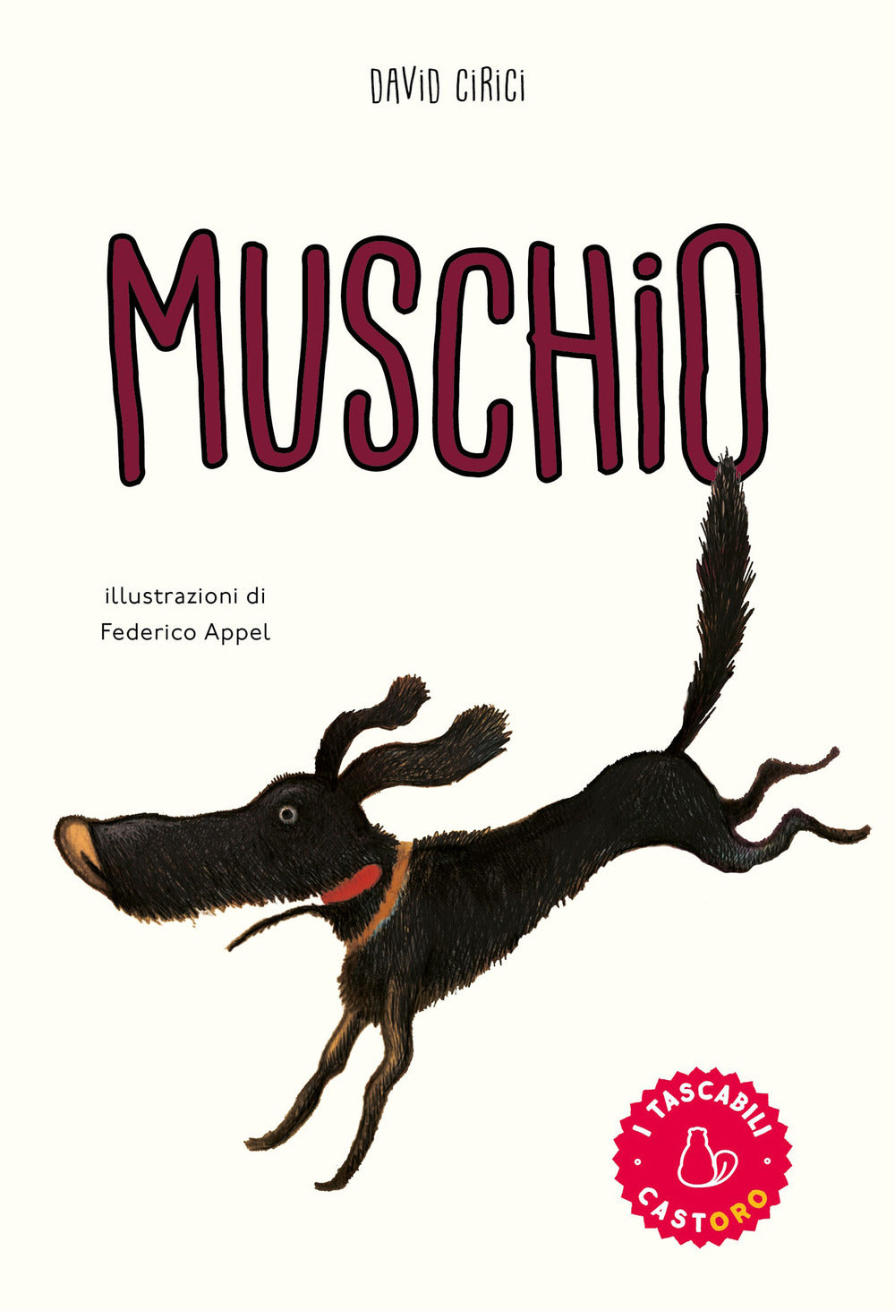 Muschio.