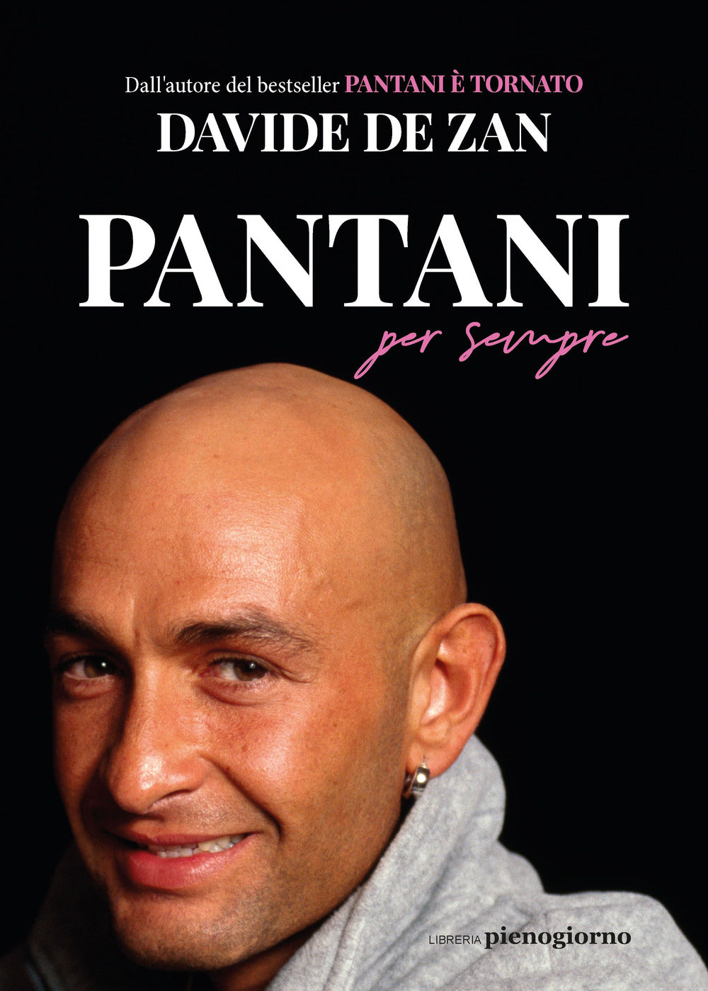 Pantani per sempre.