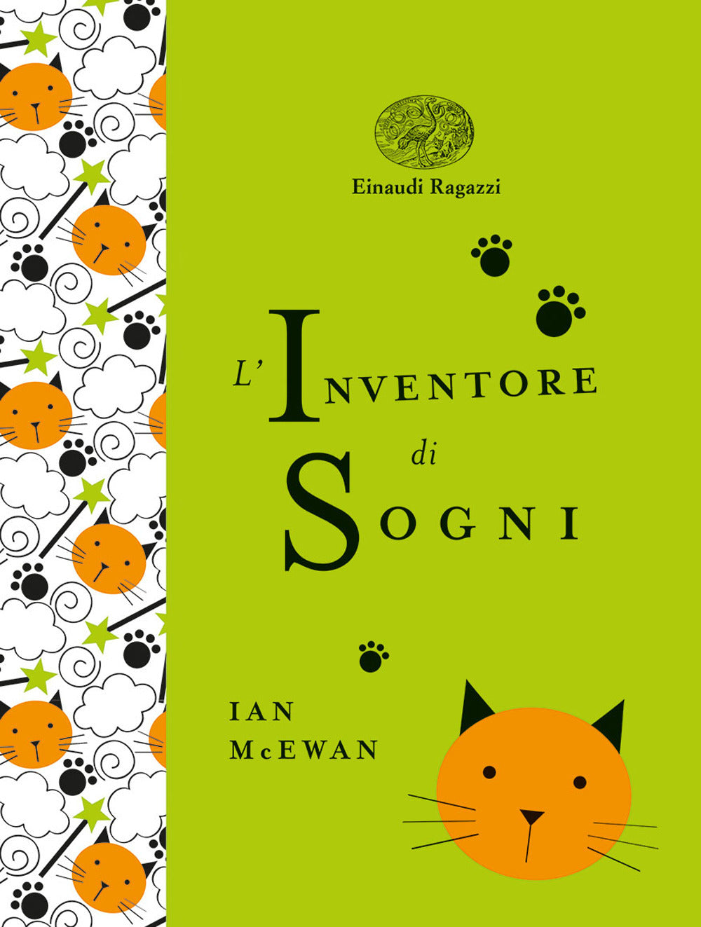 L'inventore di sogni. Ediz. a colori. Ediz. deluxe.