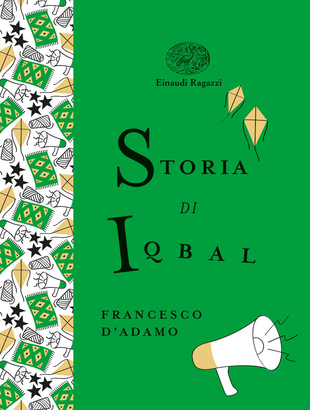 Storia di Iqbal. Ediz. a colori. Ediz. deluxe.