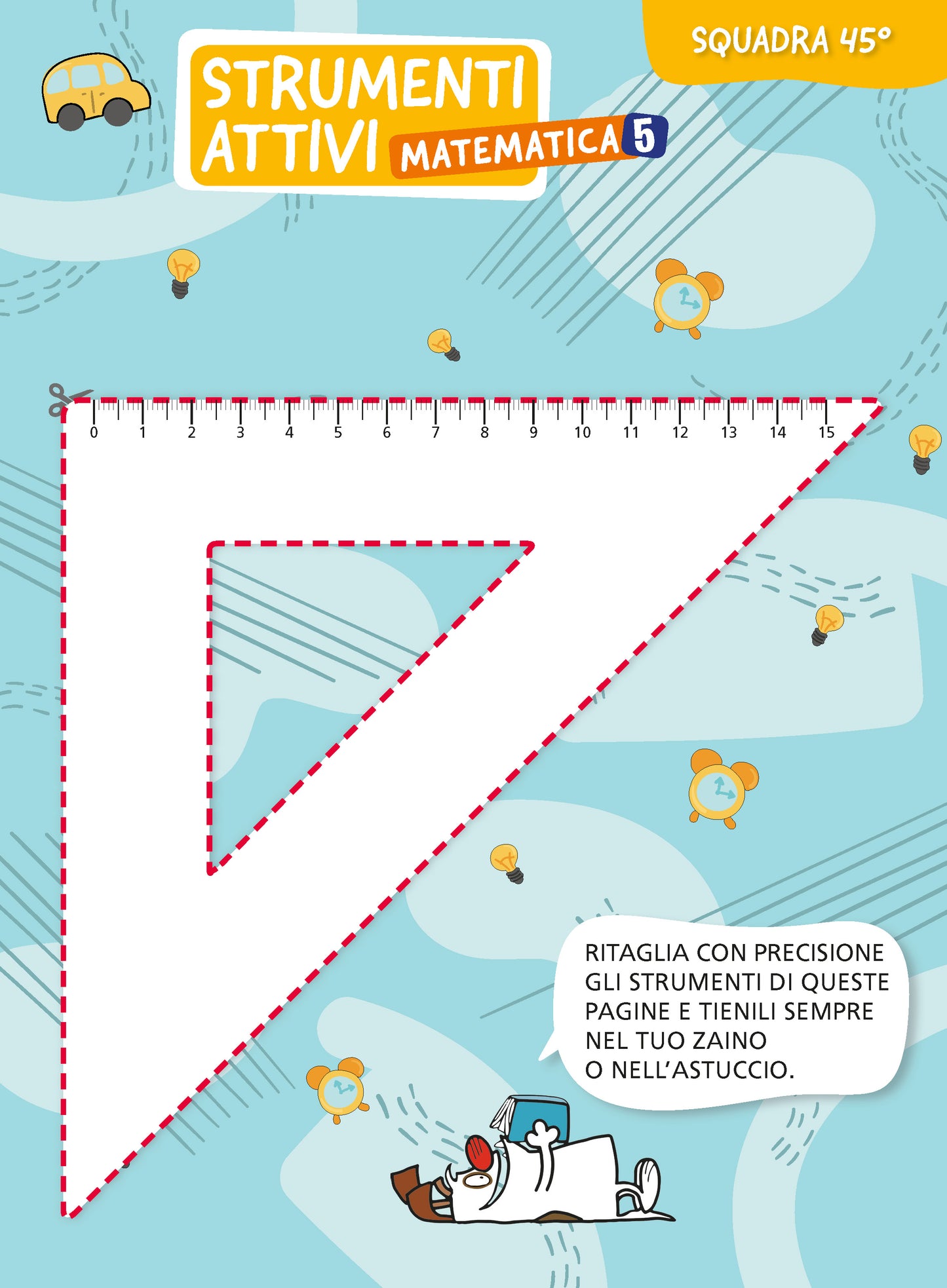 Tutto Esercizi - Matematica 5