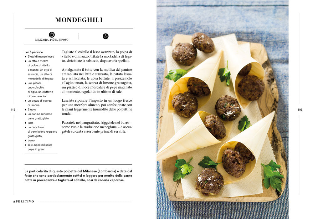 Aperitivo food & drink. 60 Ricette, 50 cocktail. 60 Ricette, 50 cocktail