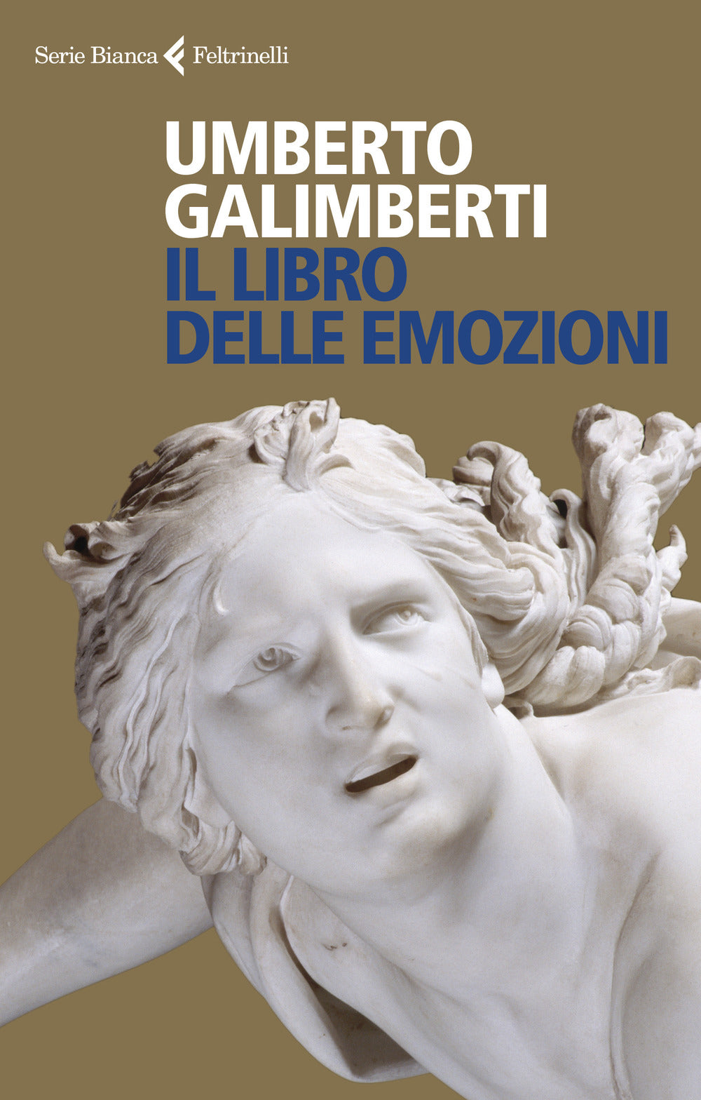 Il libro delle emozioni.