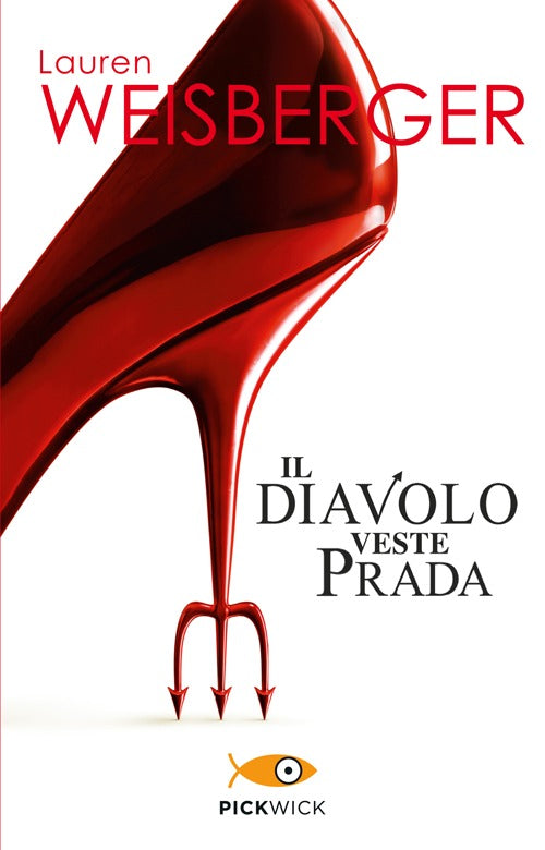 Il diavolo veste Prada.