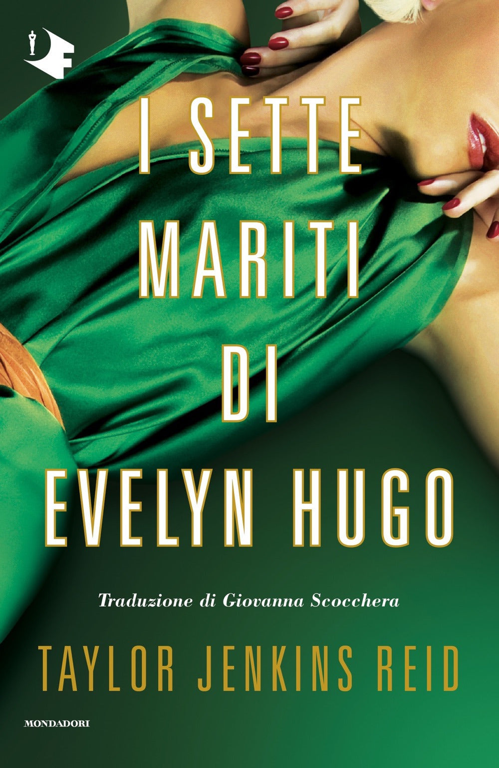 I sette mariti di Evelyn Hugo.