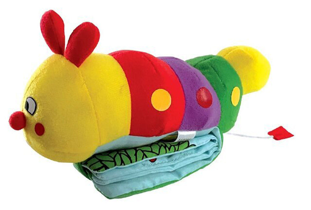 Bruco. Tira-e-va. Ediz. a colori.