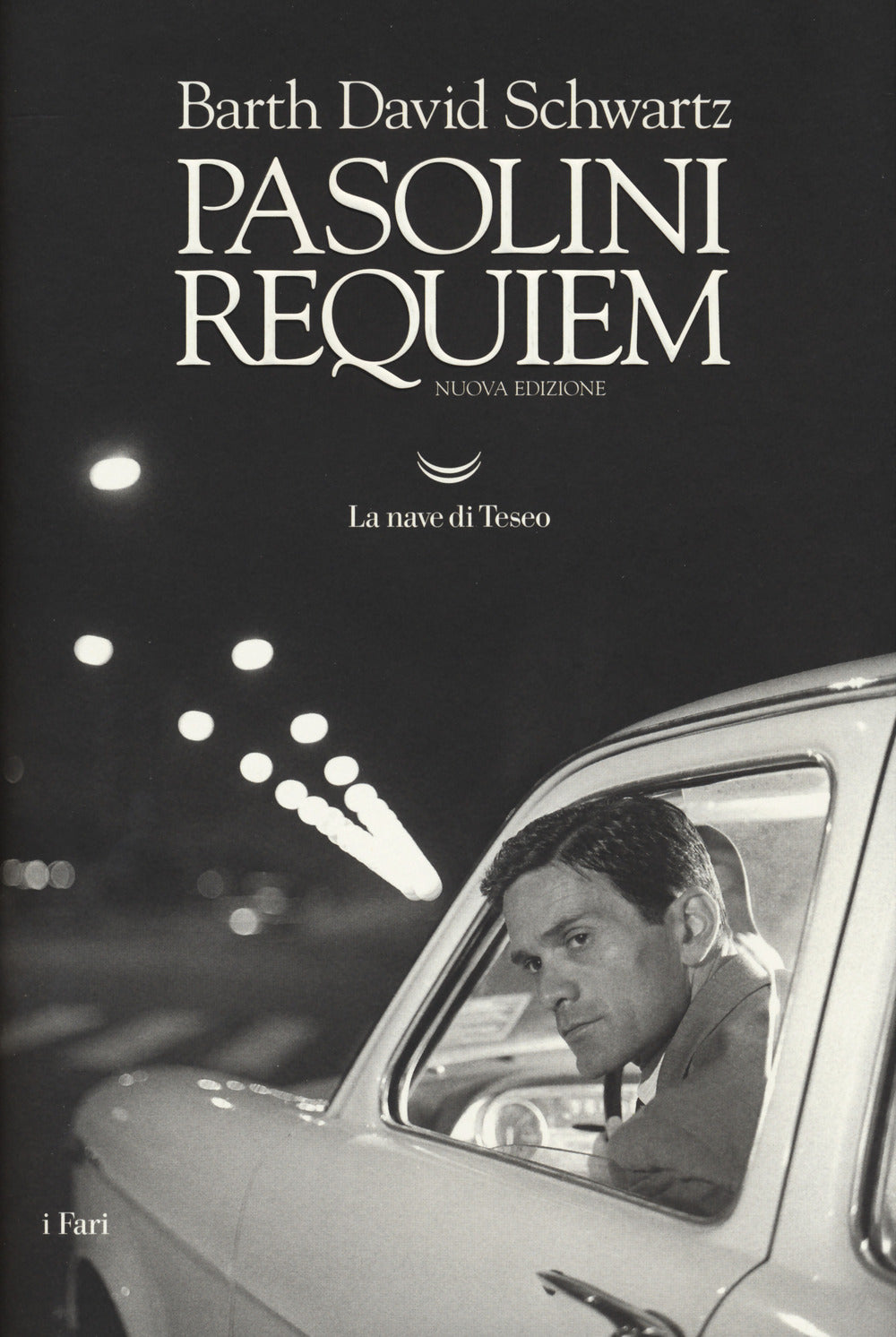Pasolini requiem.