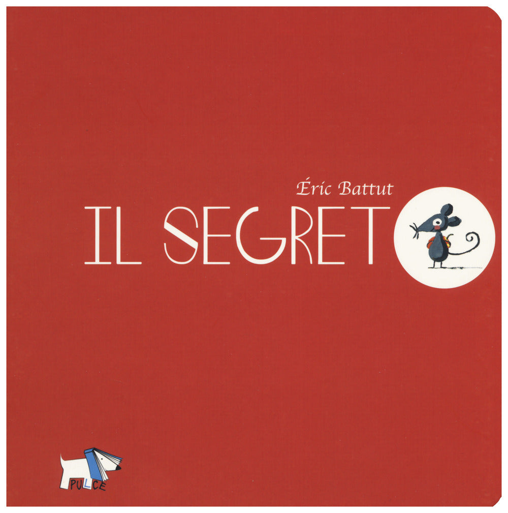 Il segreto. Ediz. a colori.