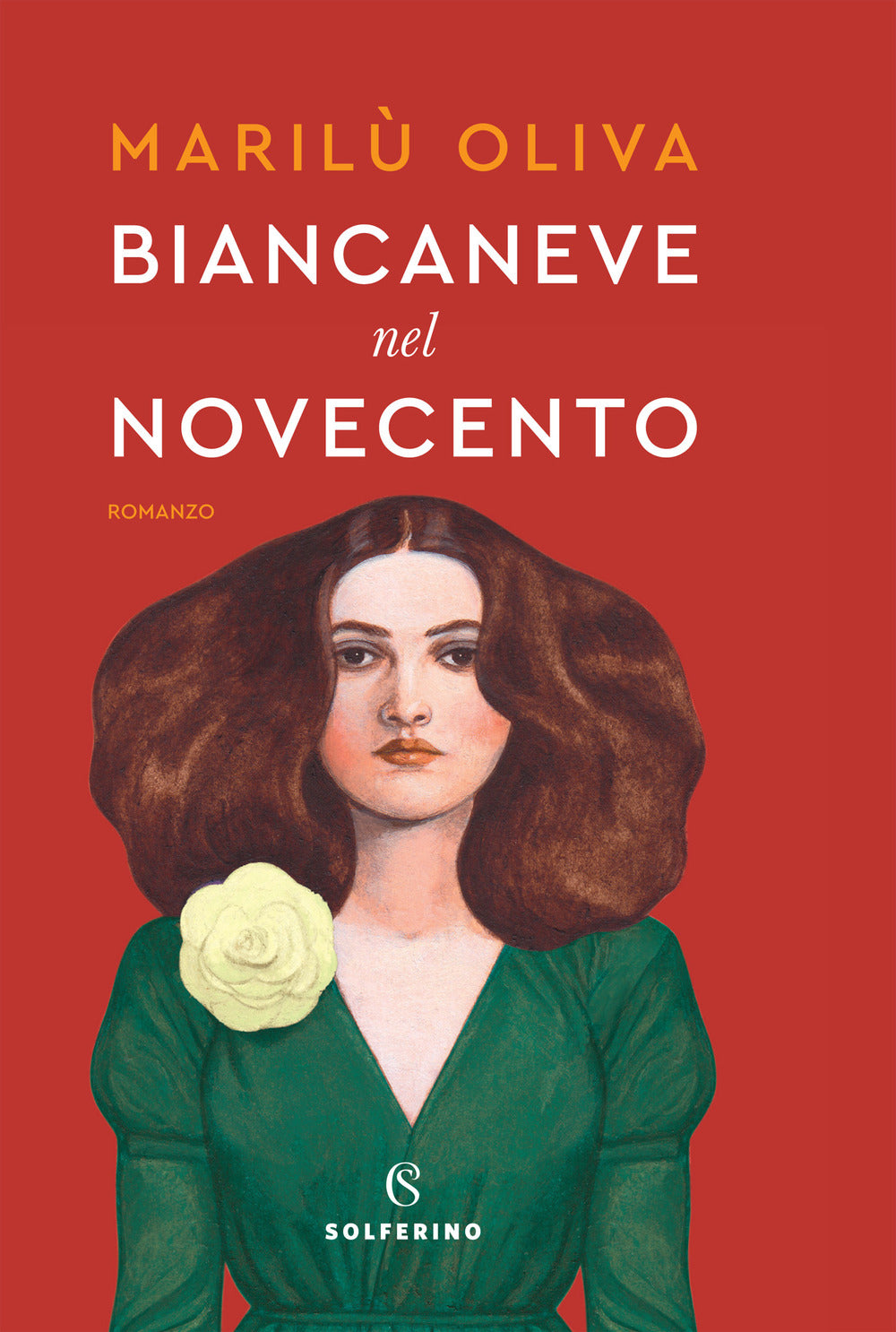 Biancaneve nel Novecento.