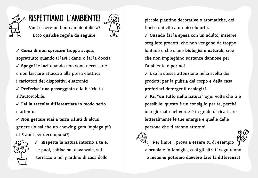 La città che diventò foresta