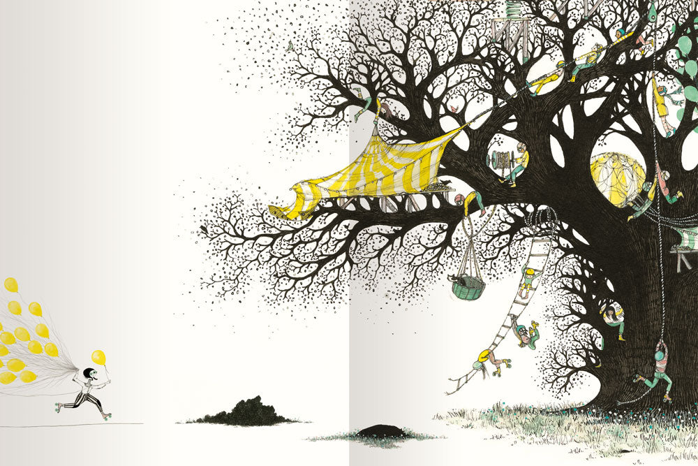 Il libro degli errori