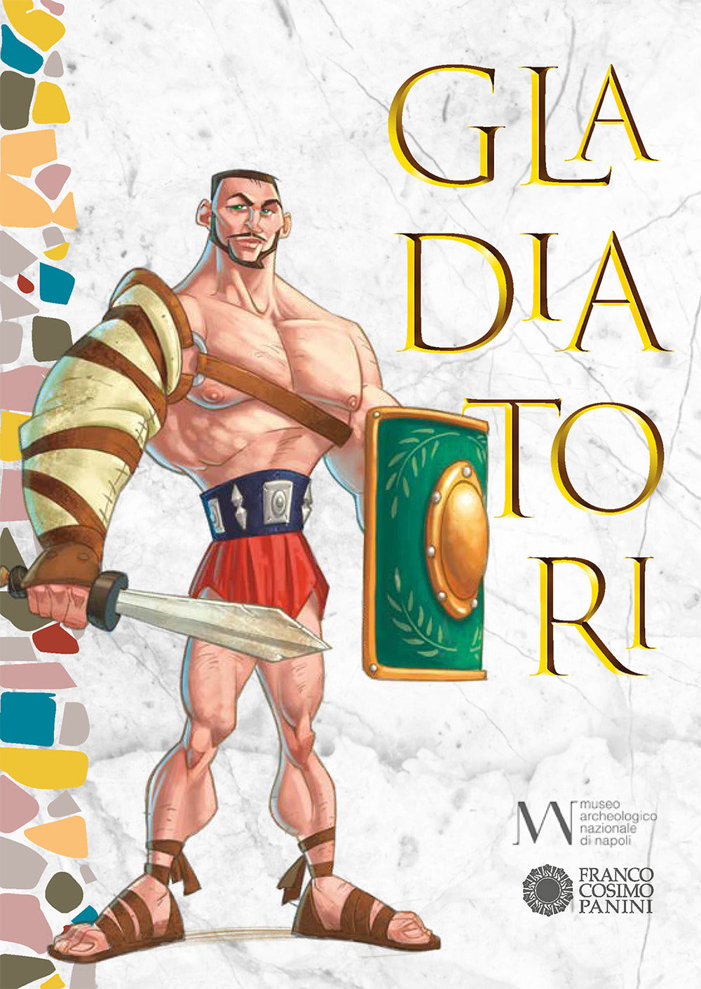 Gladiatori.