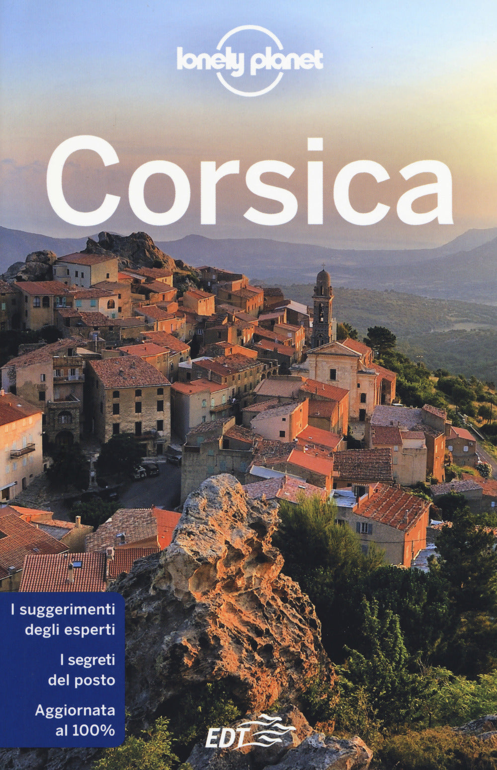 Corsica.