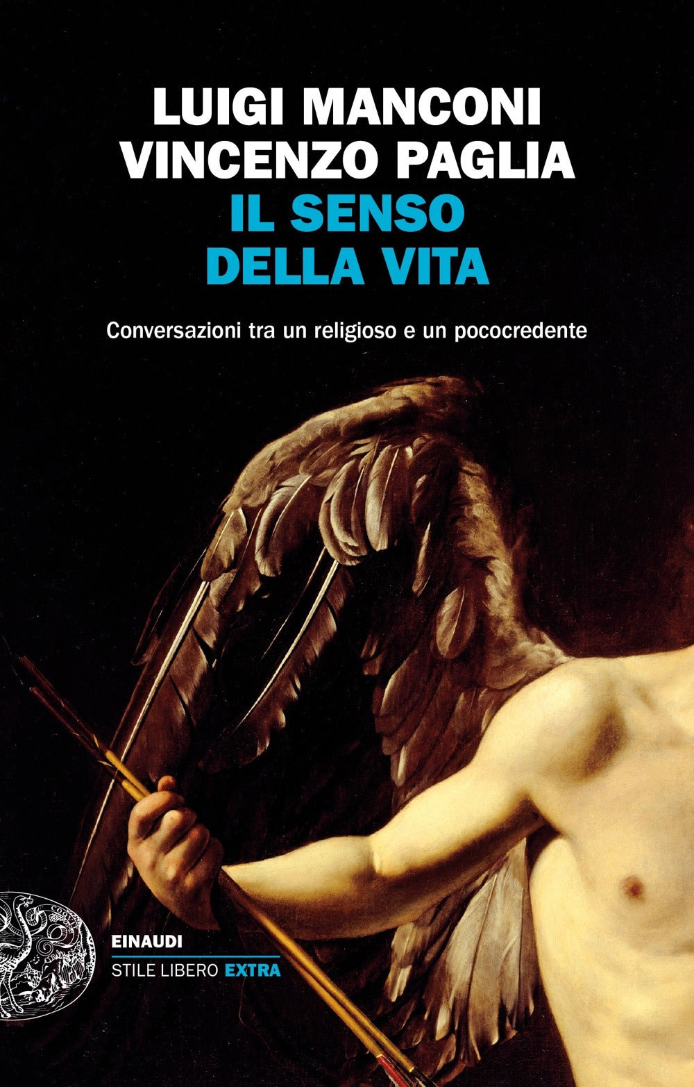 Il senso della vita. Conversazioni tra un religioso e un pococredente.