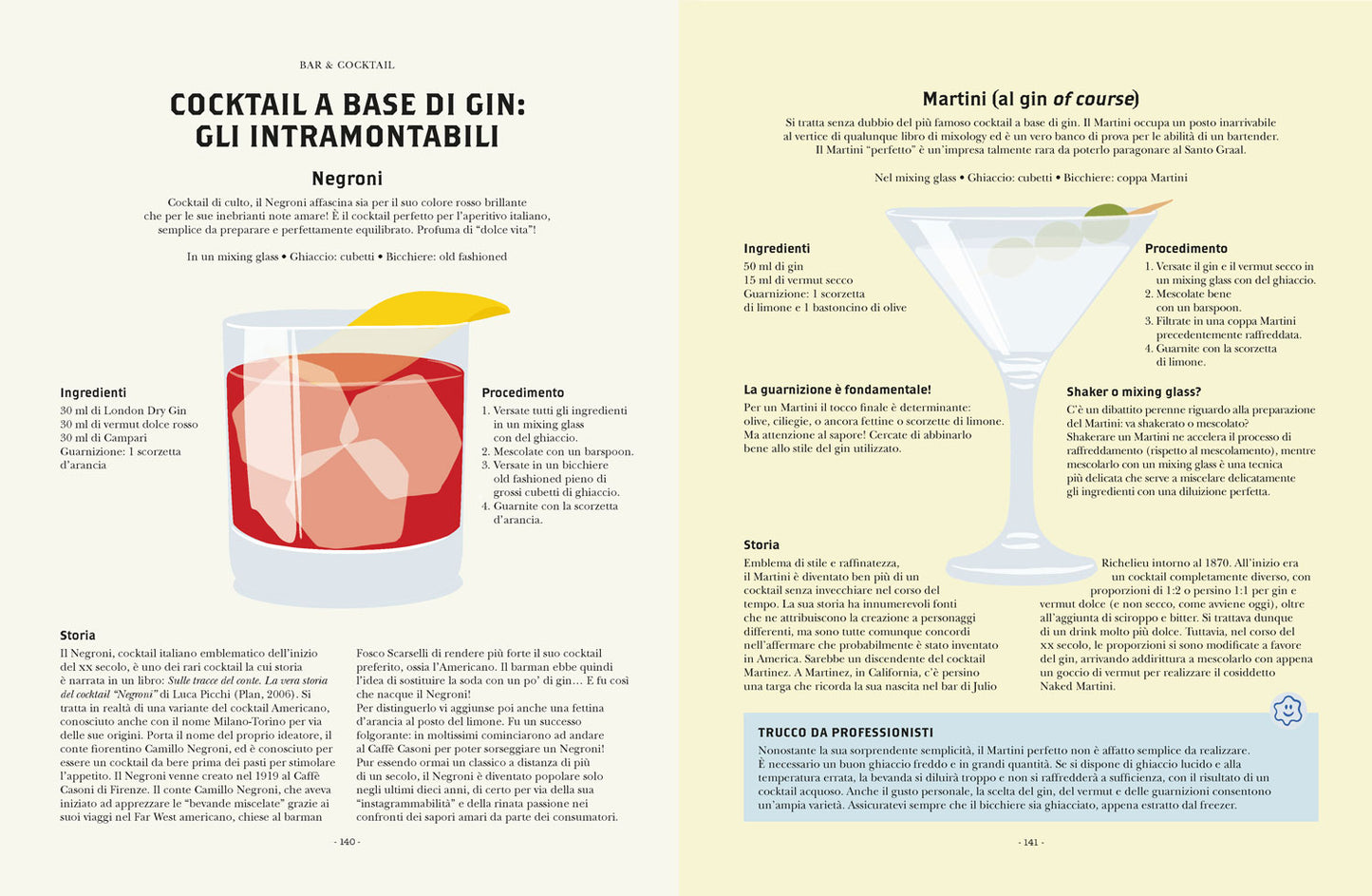 Gin. Manuale per aspiranti intenditori. Guida illustrata per appassionati