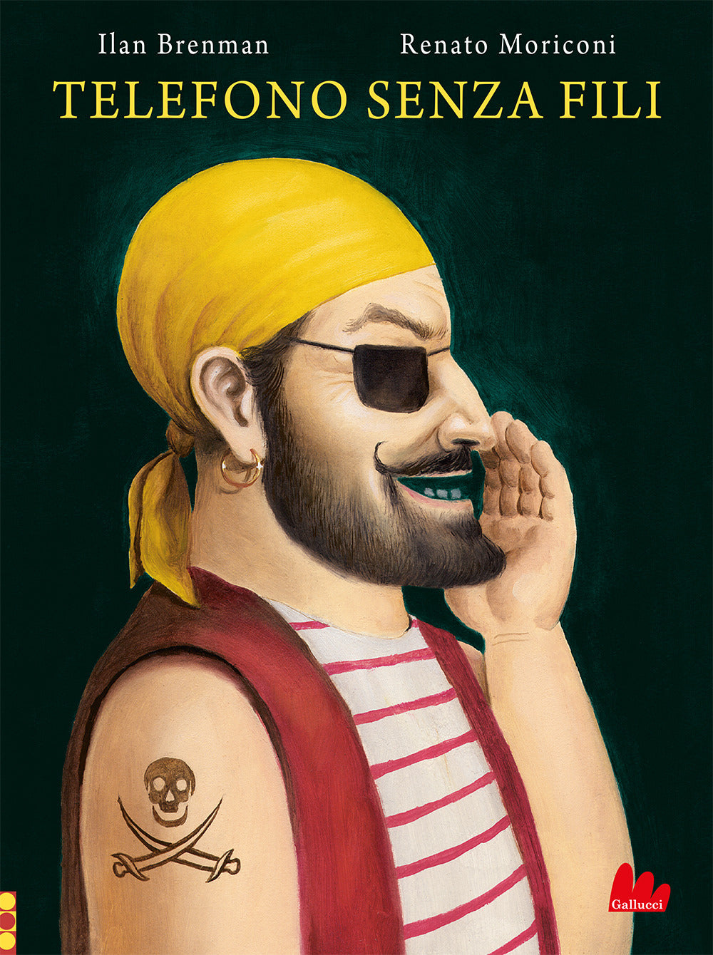 Telefono senza fili. Ediz. a colori.