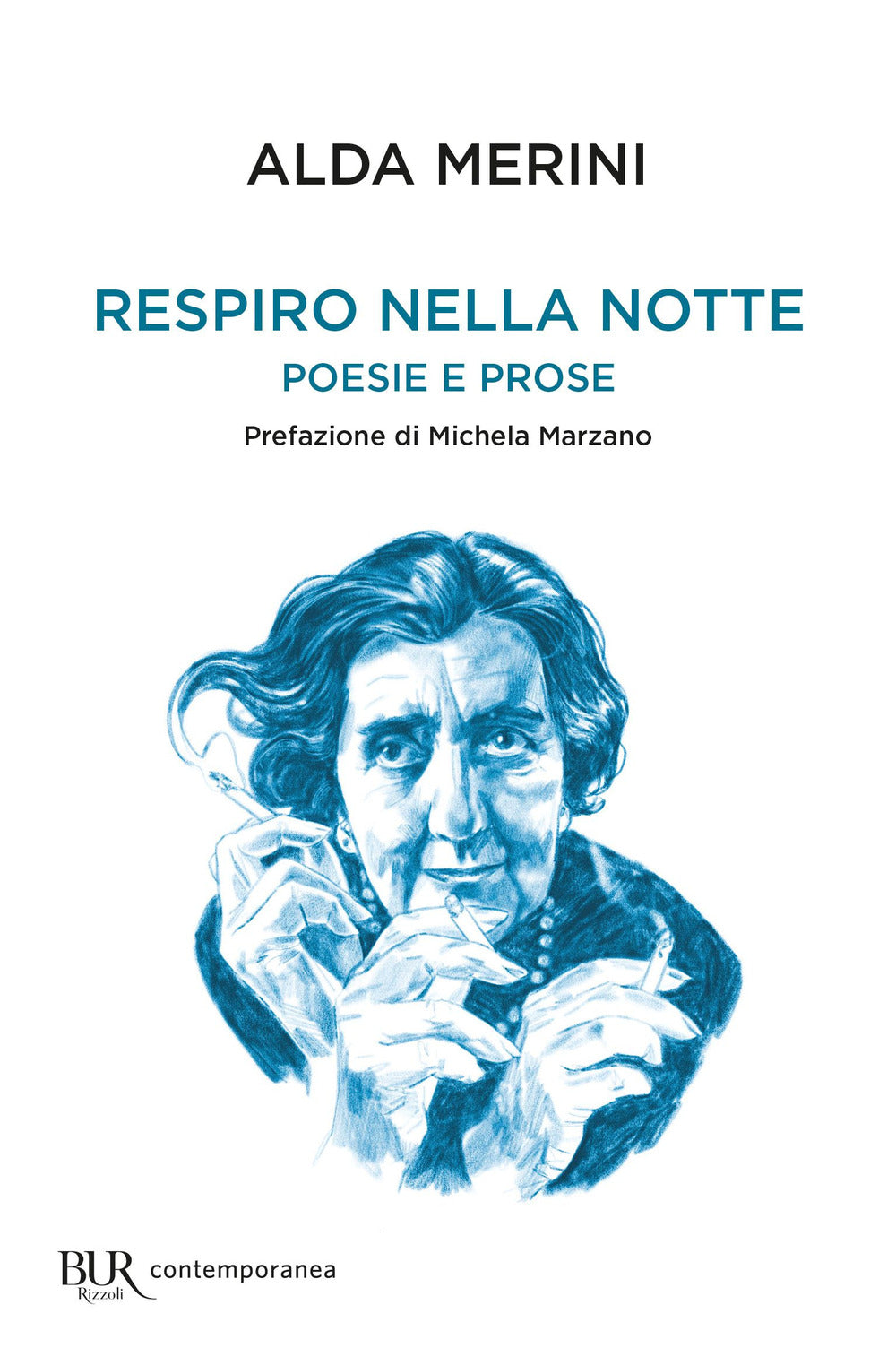 Respiro nella notte. Poesie e prose.