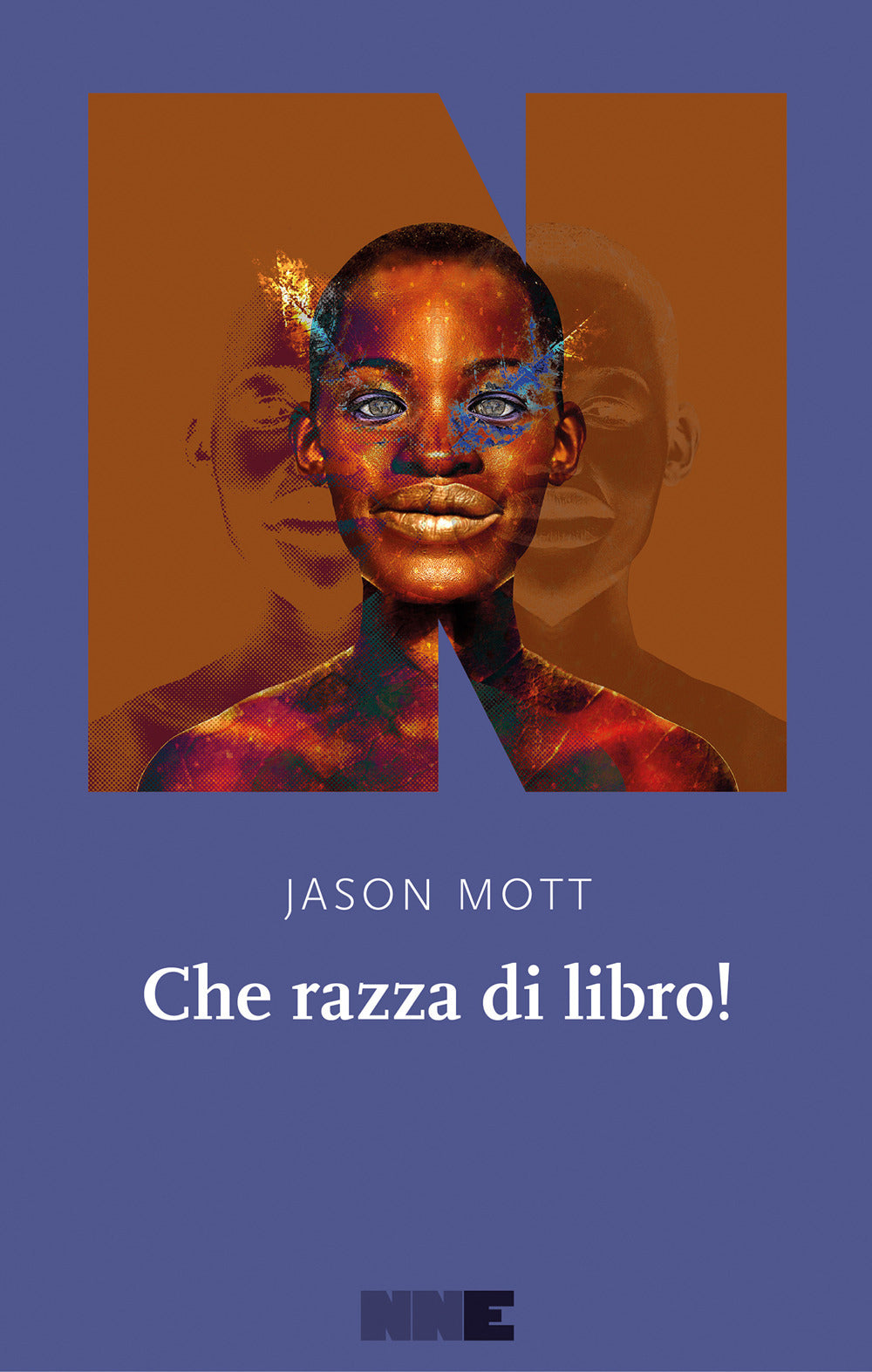 Che razza di libro!.