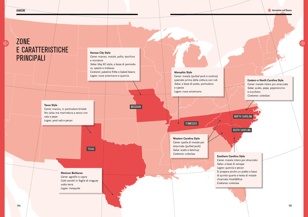 Cuocere. Dalla scoperta del fuoco ai giorni nostri. Dalla scoperta del fuoco ai giorni nostri