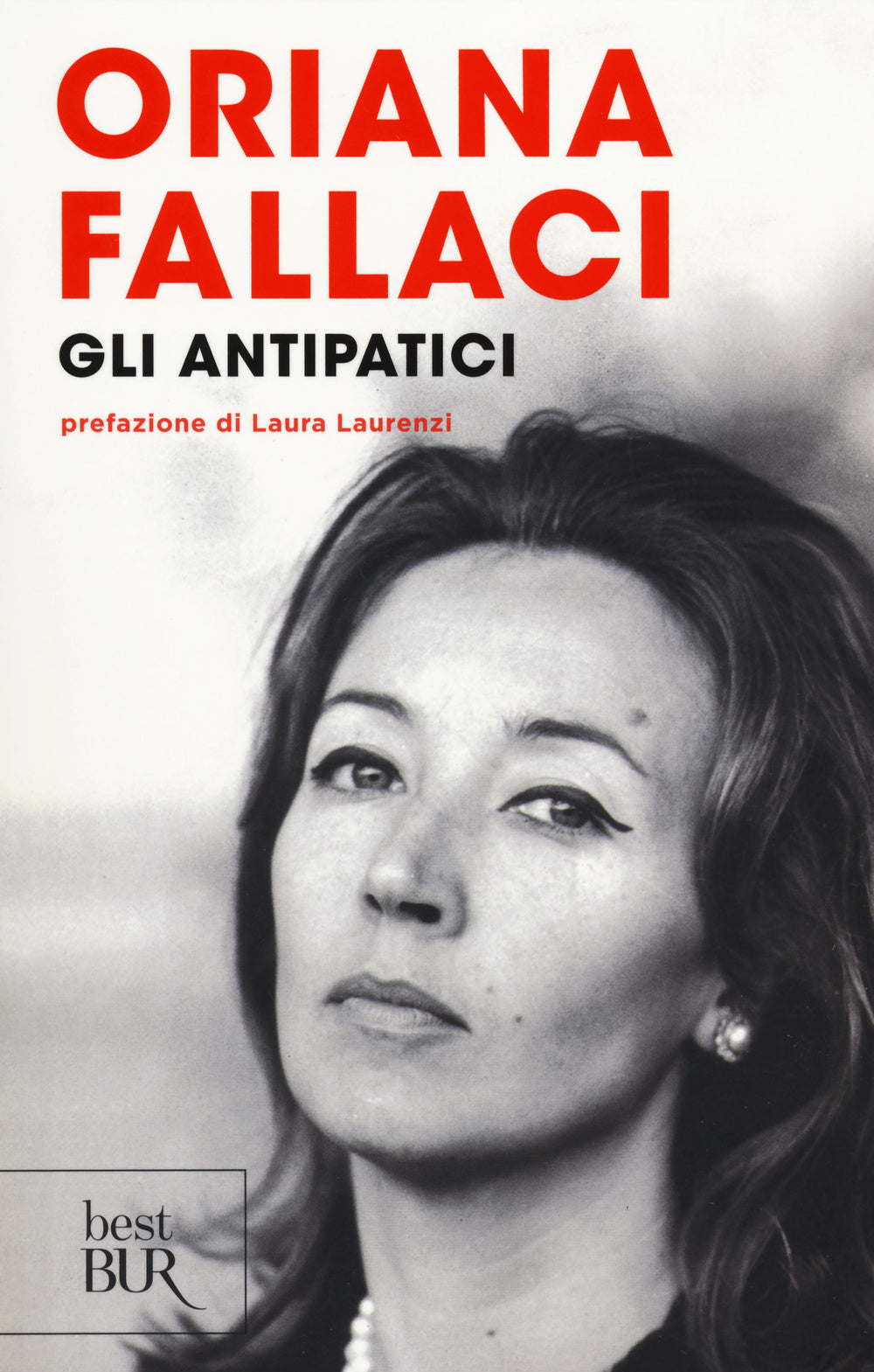 Gli antipatici.