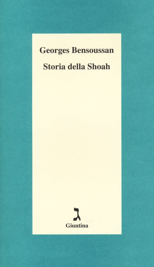 Storia della Shoah.