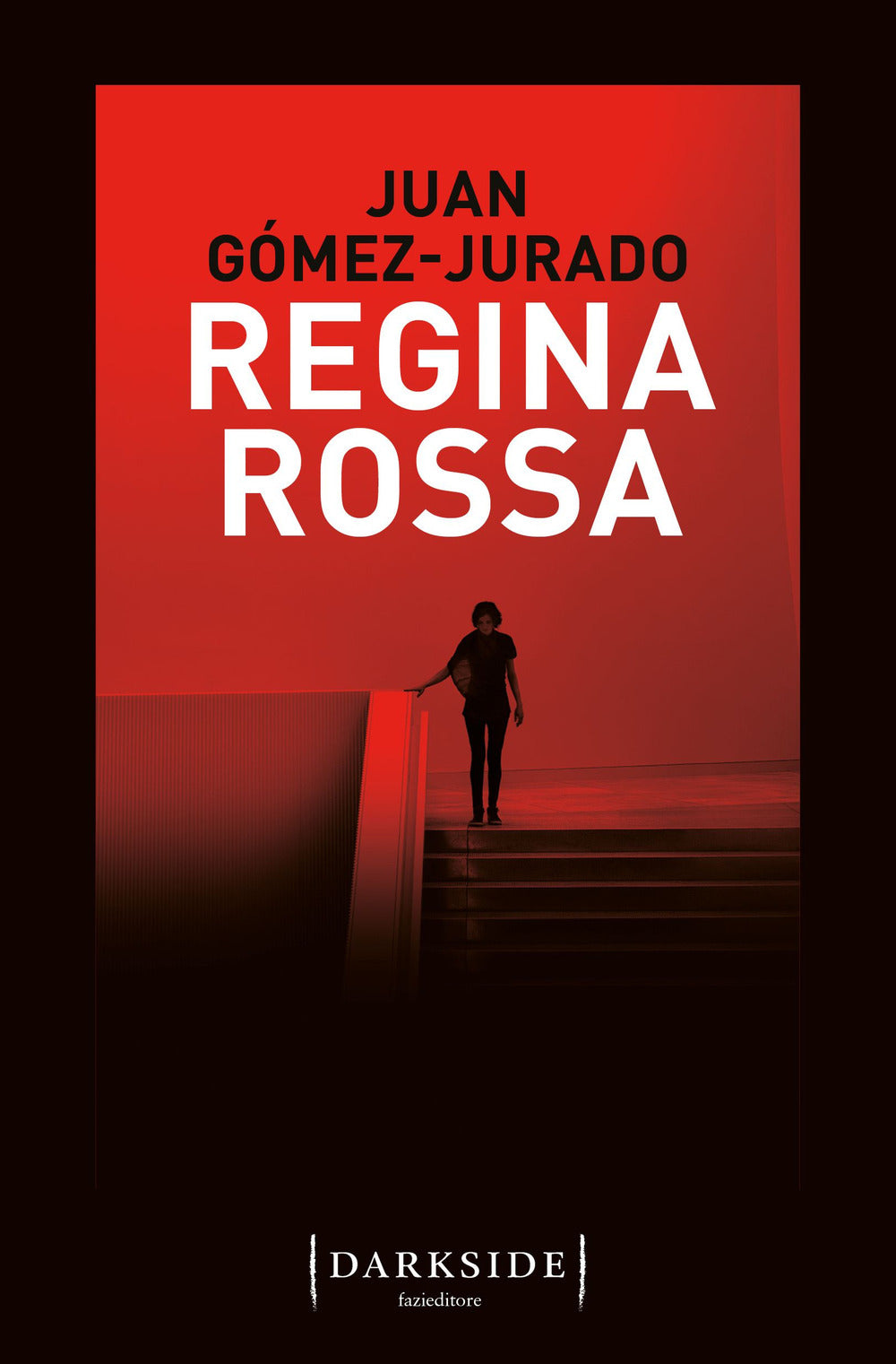 Regina rossa.