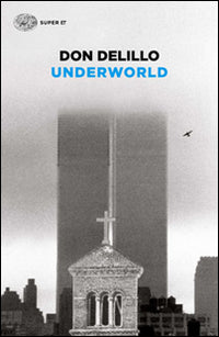 Underworld.