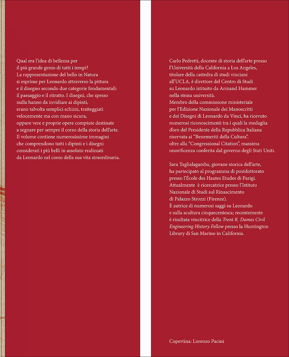 Leonardo. L'arte del disegno