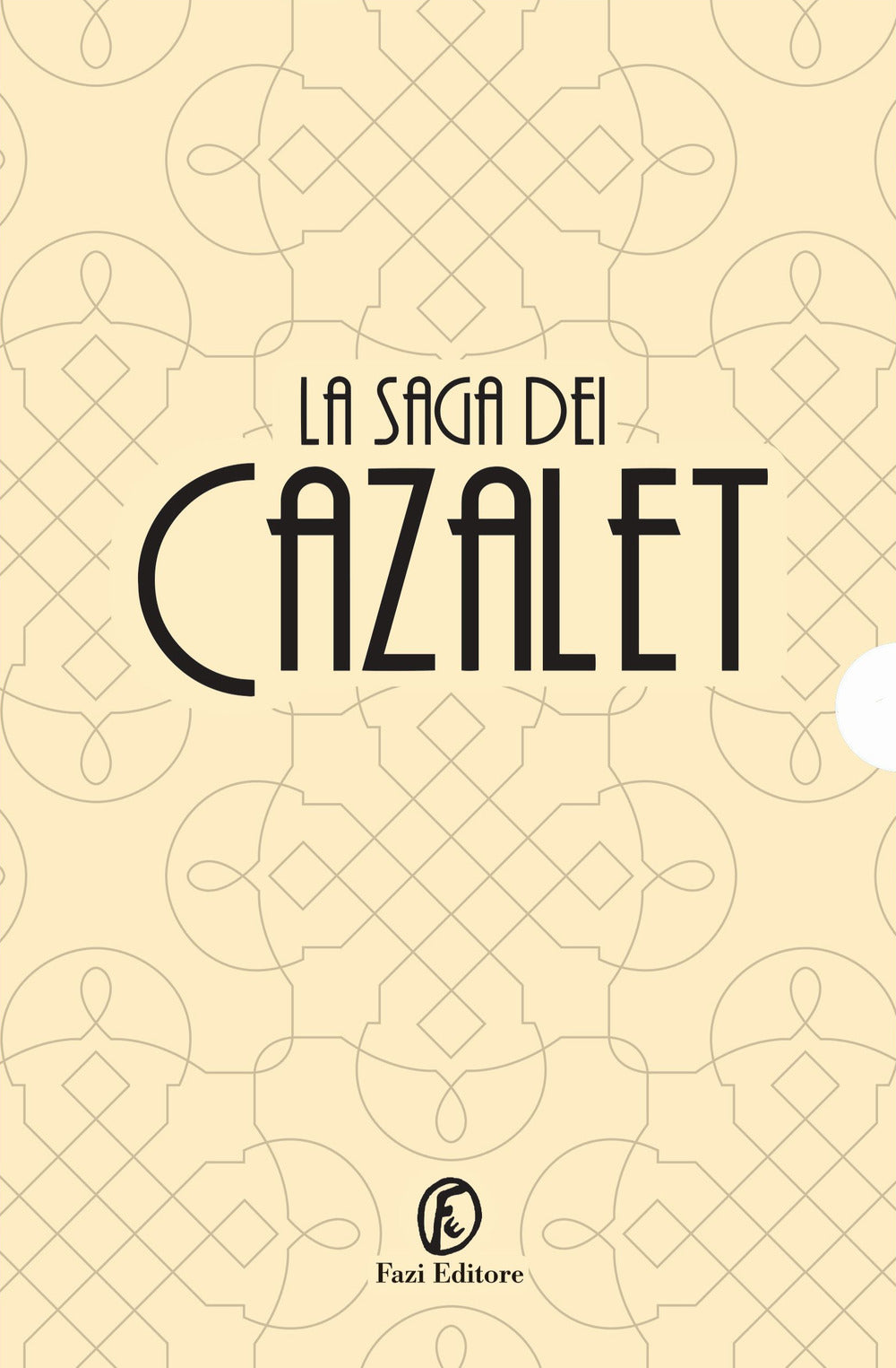 La saga dei Cazalet.