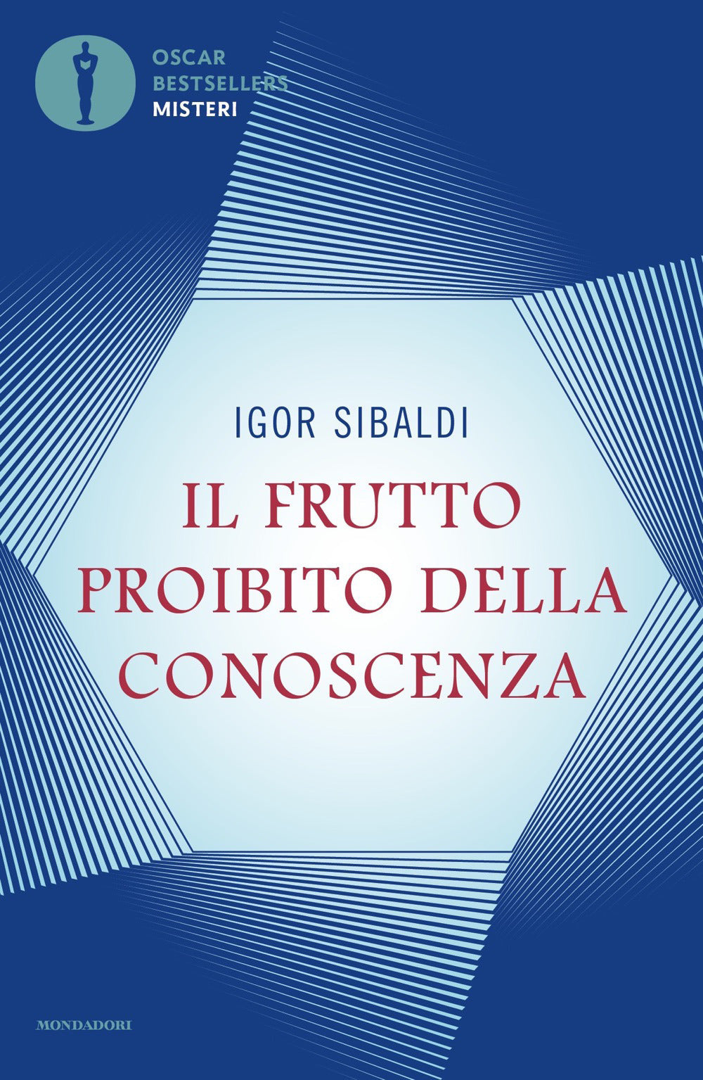 Il frutto proibito della conoscenza.