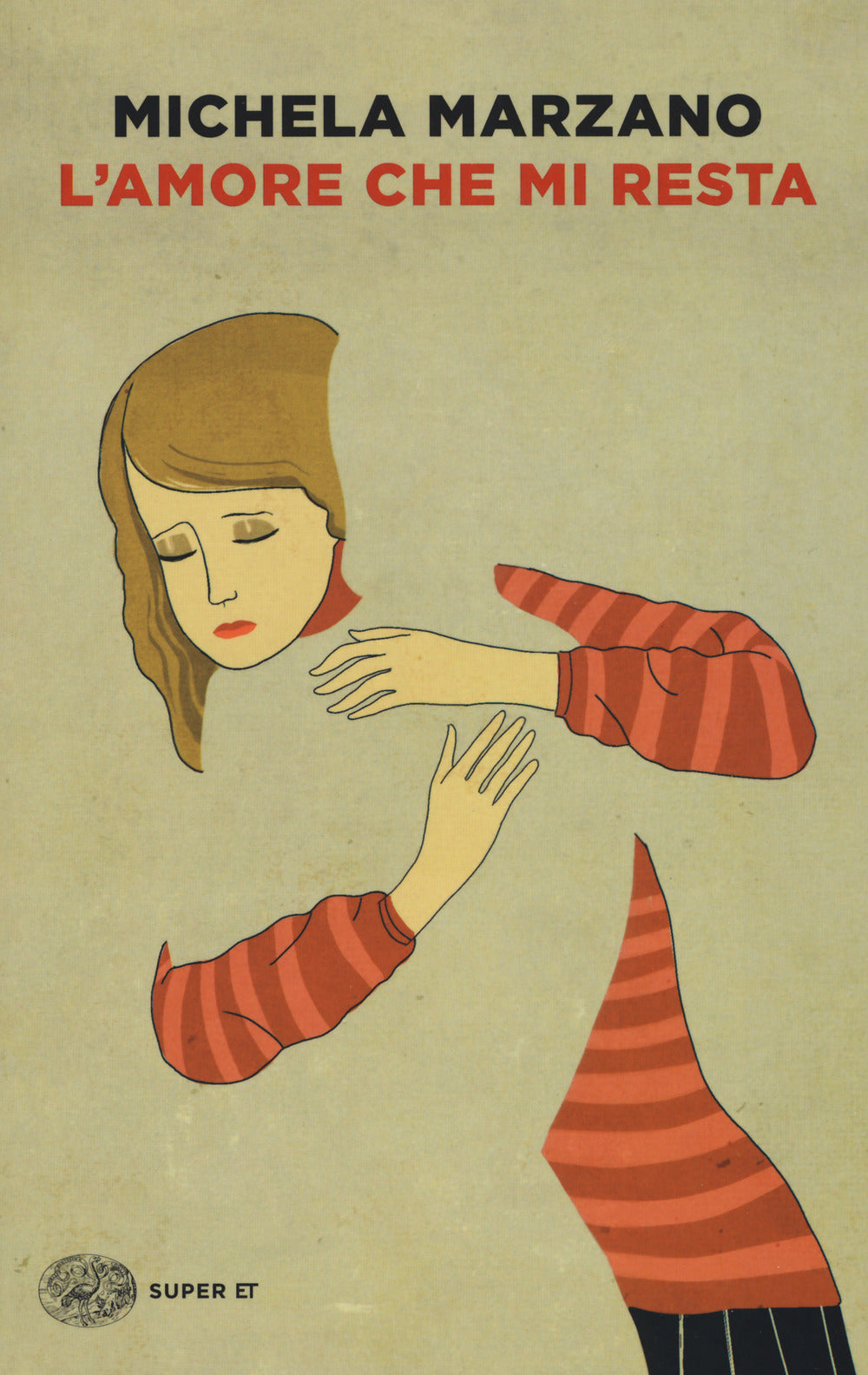 L'amore che mi resta.