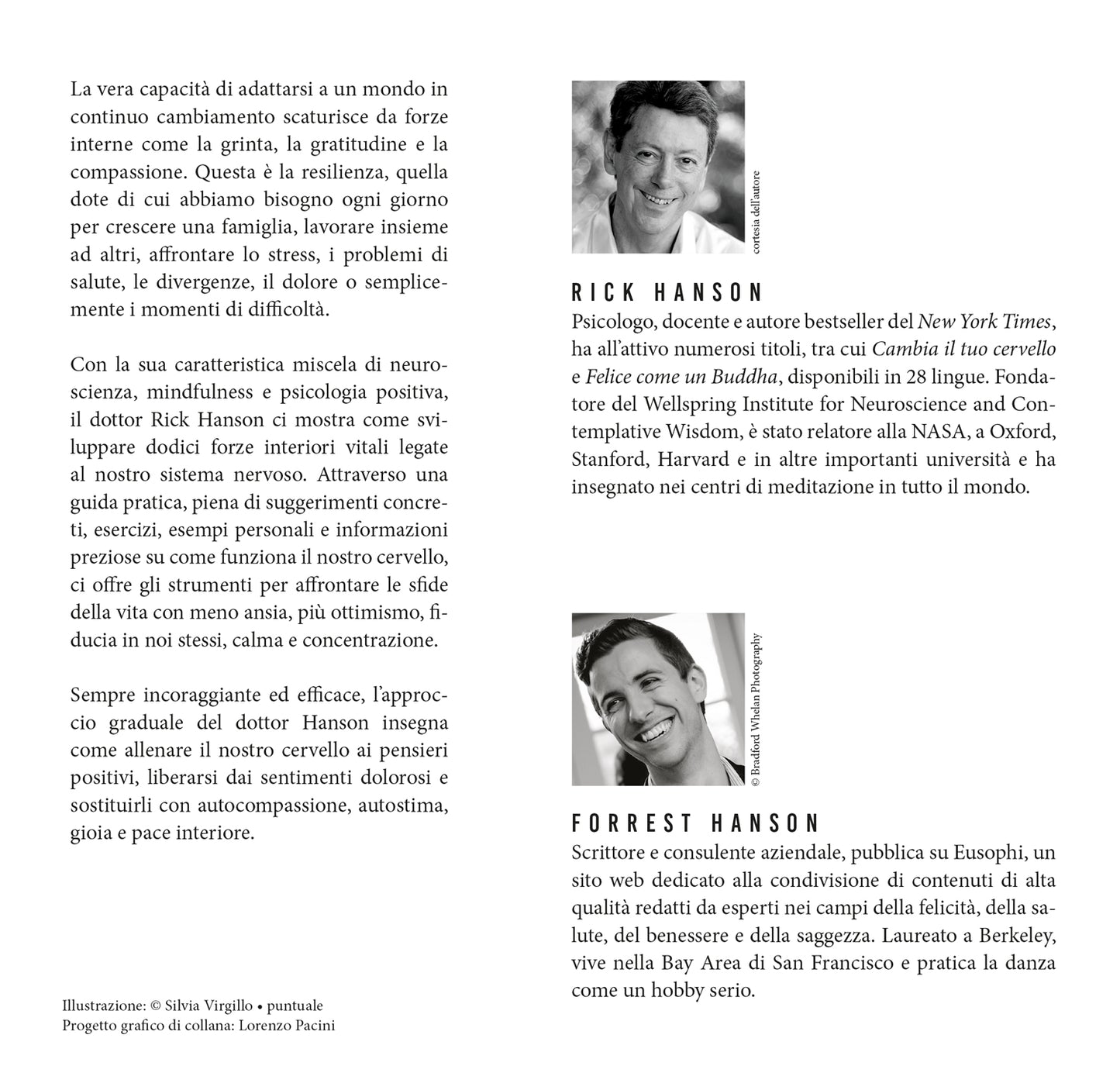 La forza della resilienza. I 12 segreti per essere felici, appagati e calmi