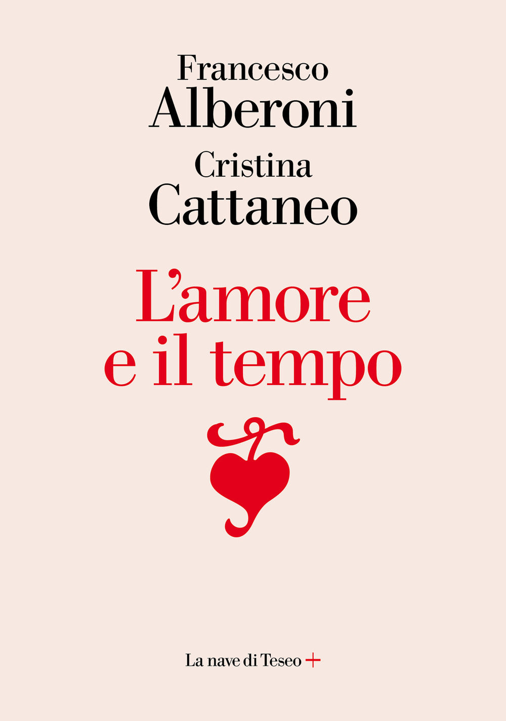 L'amore e il tempo.