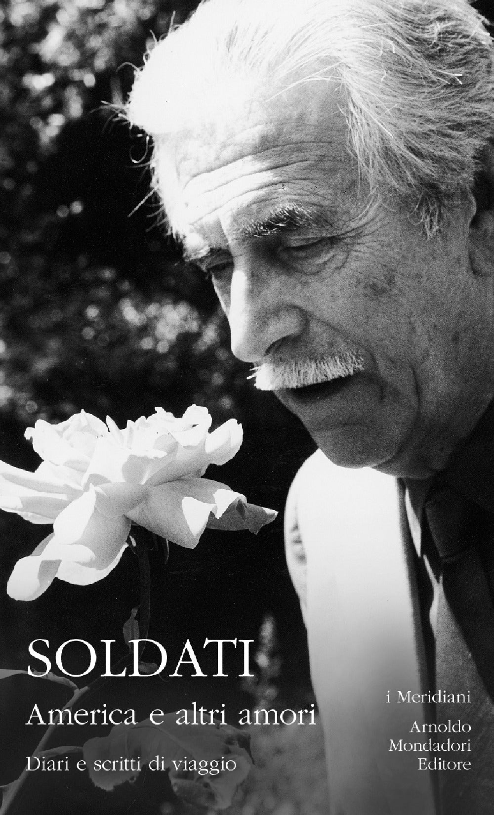 America e altri amori. Diari e scritti di viaggio.