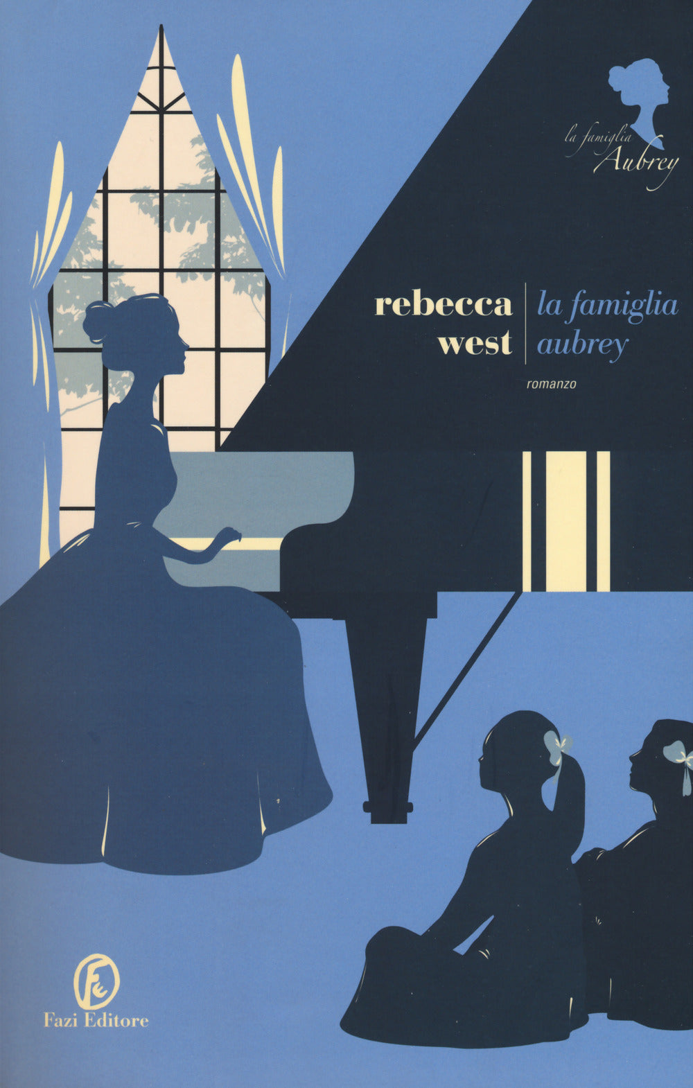 La famiglia Aubrey. Vol. 1.