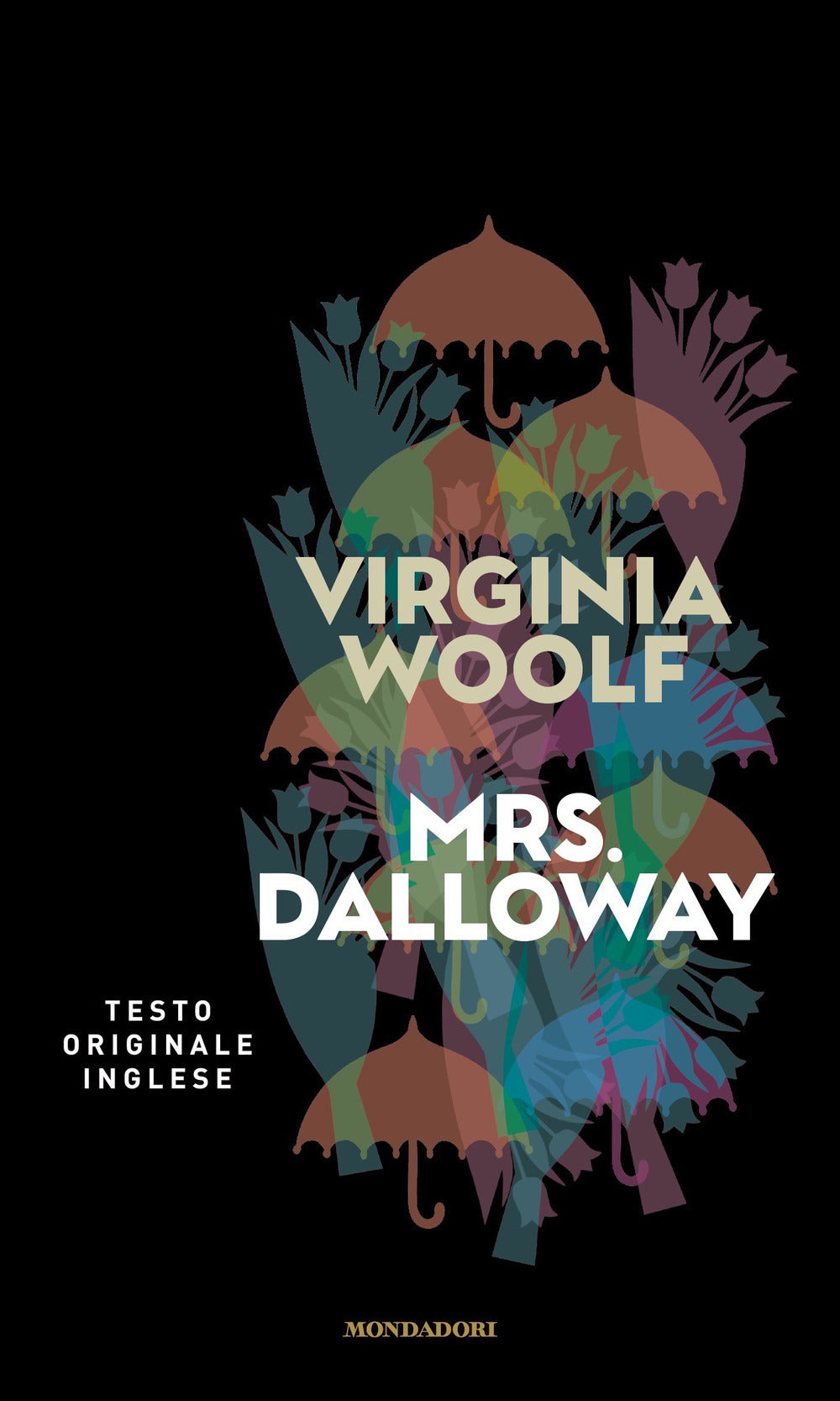 Mrs. Dalloway.