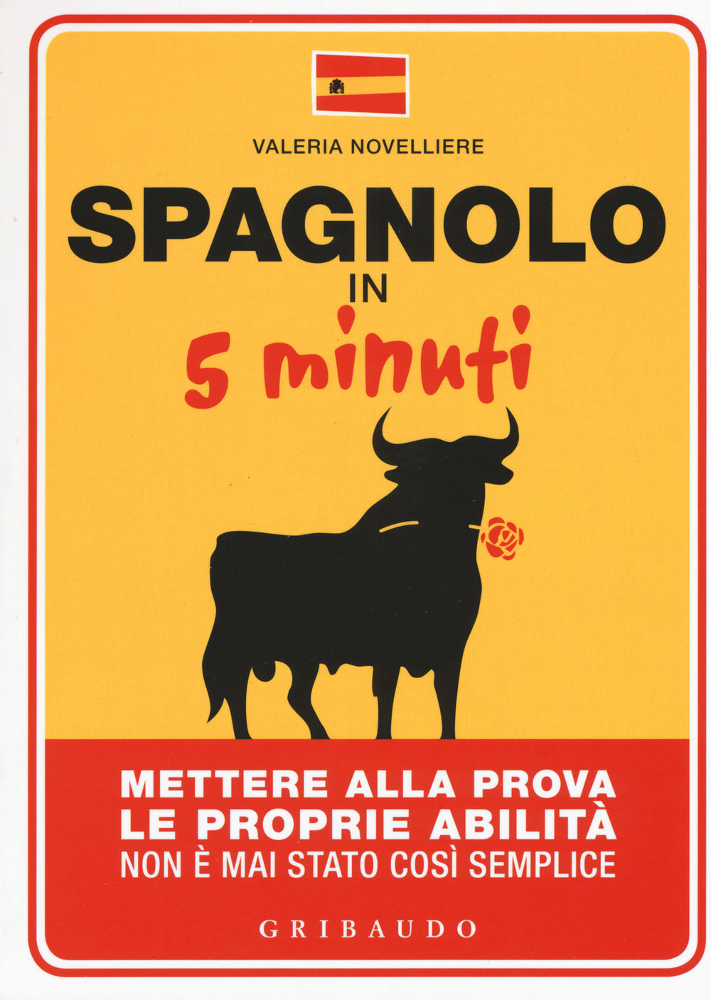 Spagnolo in 5 minuti.