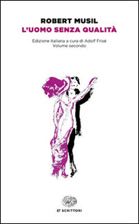 L'uomo senza qualità