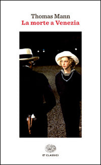 La morte a Venezia.