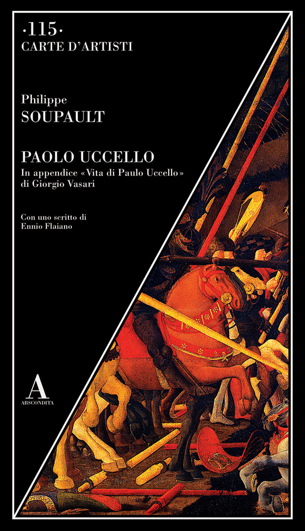 Paolo Uccello.