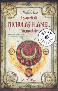 Il mago. I segreti di Nicholas Flamel, l'immortale. Vol. 2.